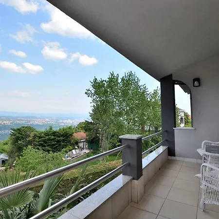 Bregi Villa Matulji