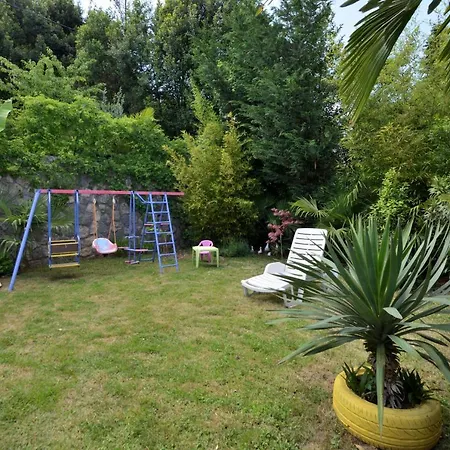Villa Bregi