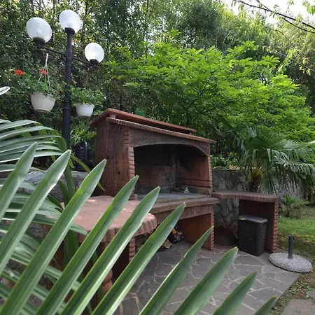Villa Bregi *