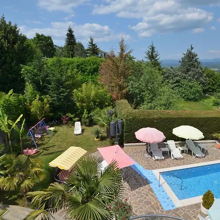 Bregi Villa