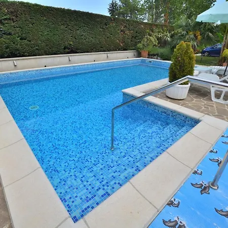 Bregi Villa Matulji