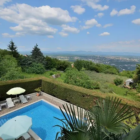 Villa Bregi Matulji