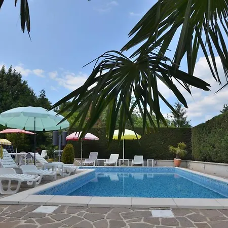 Bregi Villa