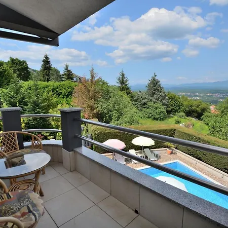 Bregi Villa *