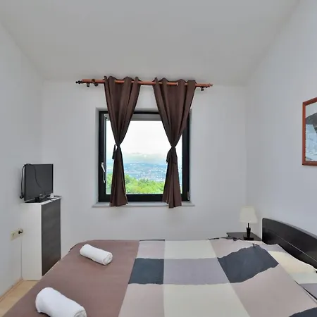 Bregi Villa Matulji
