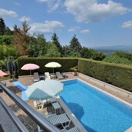 Bregi Villa *