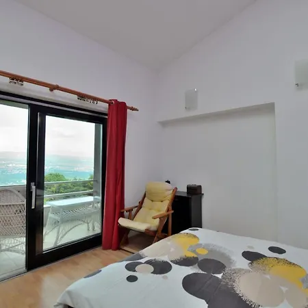 Villa Bregi