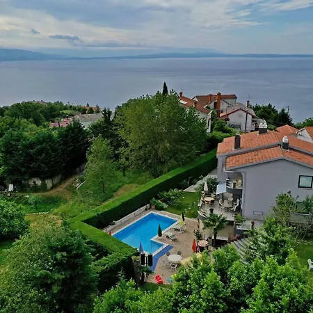 Bregi Villa *