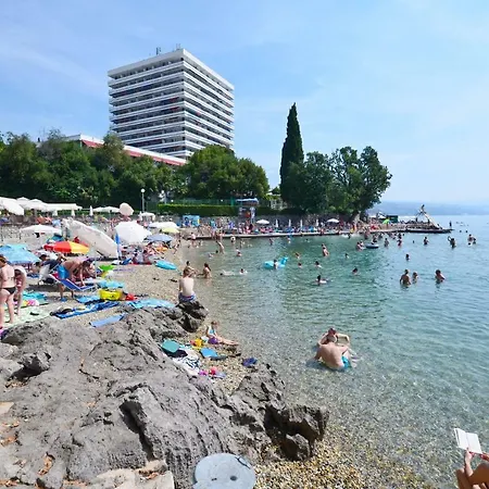 Villa Bregi Matulji